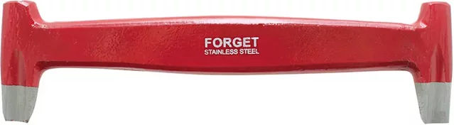 Produktbild von Doppelte Befestigung Forget