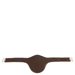 Produktbild von Doppelte elastische Sattelkinnriemen mit Magnet BR Equitation Driffiel