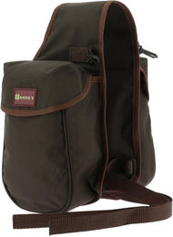 Produktbild von Doppelte Reitstiefeltasche Randol's