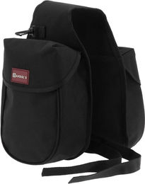 Produktbild von Doppelte Reitstiefeltasche Randol's