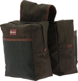 Produktbild von Doppelte Western-Tasche Randol's