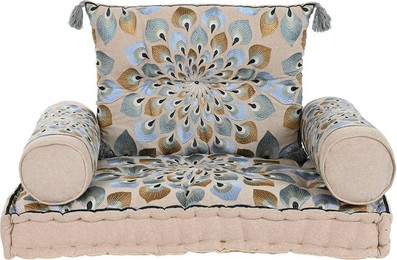 Produktbild von Doppelter Gartensessel DKD Home Decor
