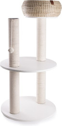 Produktbild von Doppelter Katzenbaum Martin Sellier