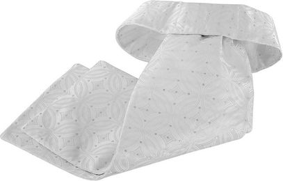 Produktbild von Doppelter Wettkampf-Silberplastron Equestro