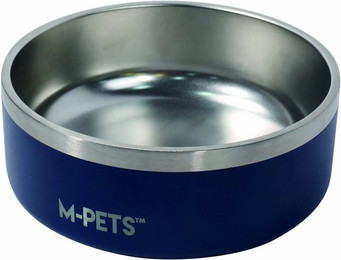 Produktbild von Doppelwandiger Hundenapf M-Pets Eskimo
