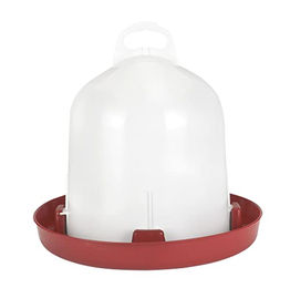 Produktbild von Doppelzylinder-Tränke Kerbl