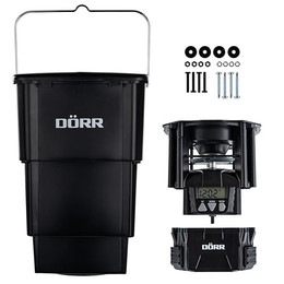 Produktbild von Dörr Futterstreuer Compact