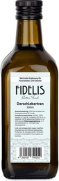Produktbild von Dorschlebertran