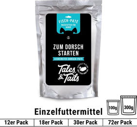 Produktbild von Dorschstarten