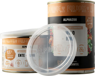 Produktbild von Dosendeckel für Nassfutter 8mm