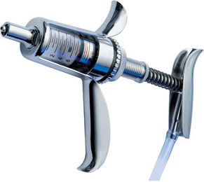 Produktbild von Dosenspritze Kerbl Vet-matic