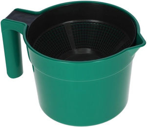 Dosierbecher zur Kontrolle Kerbl Premium – Bild 1 von 3