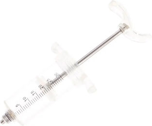 Produktbild von Dosierspritze Gewinde Kerbl TU Flex-Master