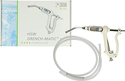 Produktbild von Dosierspritze Kerbl Henké sans réservoir