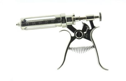 Produktbild von Dosierspritze Kerbl HSW Roux-Revolver