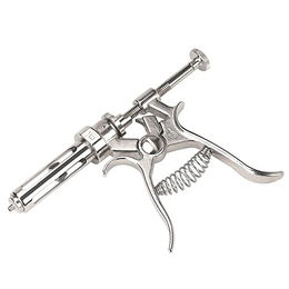 Dosierspritze Kerbl HSW Roux-Revolver - 30 ml – Bild 1 von 3