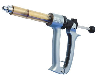 Produktbild von Dosierspritze mit Gewinde Kerbl Multi Matic