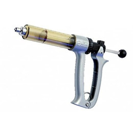 Produktbild von Dosierspritze mit Gewinde Kerbl Multi Matic