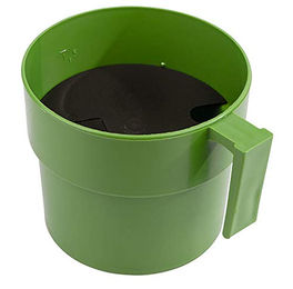 Dosierungsschüssel für Mastitis-Kontrolle Kerbl - 1,5 l – Bild 1 von 2