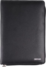 Dossier für den Pferdepass QHP Basic – Bild 1 von 3