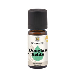 Produktbild von Douglasfichte ätherisches Öl bio - 10 ml
