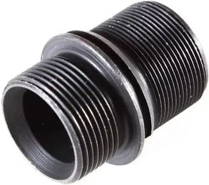 Produktbild von Douille Gewinde Schafkopf Heiniger NM