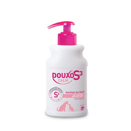 Produktbild von DOUXO S3 Calm Shampoo - 200 ml