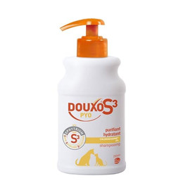Produktbild von DOUXO S3 PYO Shampoo - 2 x 200 ml