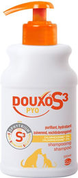 Douxo S3 Pyo Shampoo – Bild 1 von 4