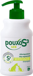Douxo S3 Seb - Shampoo - 200 ml – Bild 1 von 4