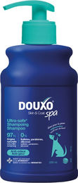 Douxo Spa Anti-Geruch Hundeshampoo - 250 ml – Bild 1 von 2