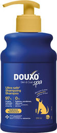 Douxo Spa Feuchtigkeitsshampoo - 250 ml – Bild 1 von 2