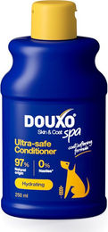 Produktbild von DOUXO Spa Haut & Fell Ultra-Sicherer Hydratisierender Conditioner - 250 ml