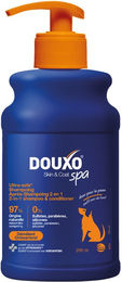 Douxo Spa Shampoo & Conditioner - 250 ml – Bild 1 von 2