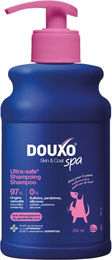 Douxo Spa Shampoo für gereizte Haut - 250 ml – Bild 1 von 2