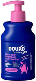 DOUXO SPA® Shampoo gegen Juckreiz 250ml – Bild 1 von 9