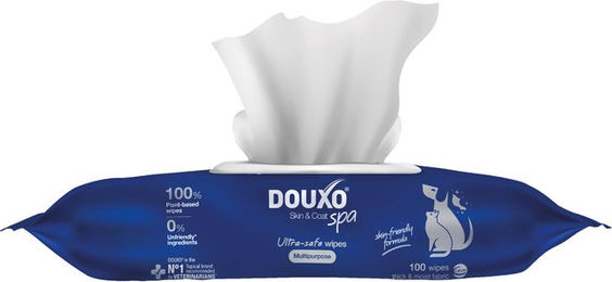 Douxo Spa Tücher - 100 stücks – Bild 1 von 2