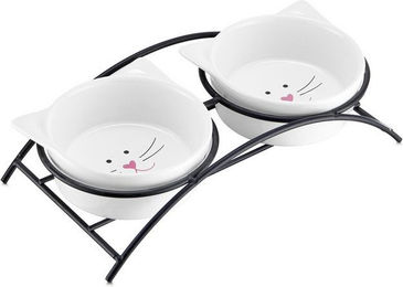 Produktbild von Dowan Futternapf Y YHY für Katzen