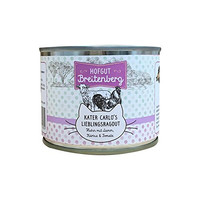 Produktbild von Dr. Alder Hofgut Breitenberg Cat Kater Carlos Lieblingsragout - 12 x 180 g