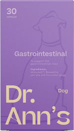 Dr. Ann's Gastrointestinal Support - 30 Kapseln – Bild 1 von 5