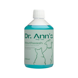 Dr. Ann's Mundwasser - 2 x 250 ml – Bild 1 von 4