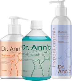 Dr. Ann’s Pflegepaket – Bild 1 von 5