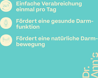 Dr. Ann’s Probiotics - 2 x 50 g – Bild 1 von 5