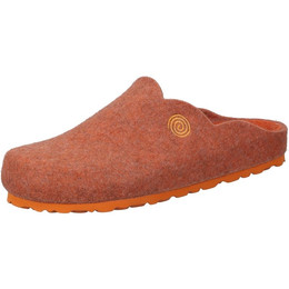 Produktbild von Dr. Brinkmann Damen Hausschuhe Neprio Home Orange