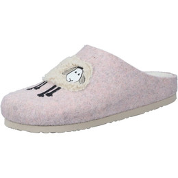 Produktbild von Dr. Brinkmann Damen Hausschuhe Neprio Home Schaf Rosa