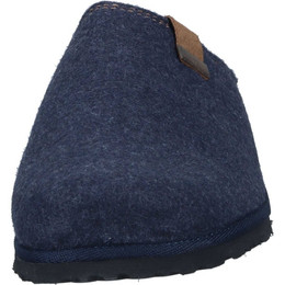 Produktbild von Dr. Brinkmann Herren Hausschuhe Neprio Home Blau