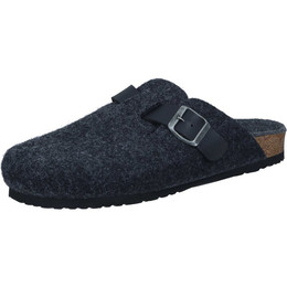 Produktbild von Dr. Brinkmann Herren Hausschuhe Neprio Home Grau