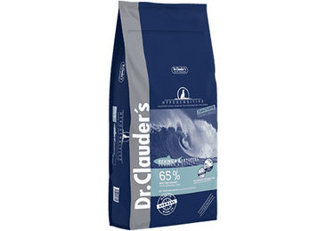 Produktbild von Dr Clauder Hunde Trockenfutter Hyposensitive Hering und Kartoffel 11,5kg