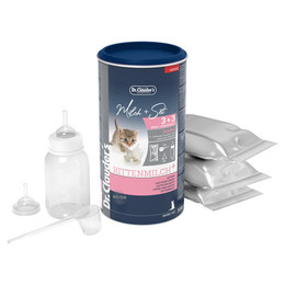 Produktbild von Dr. Clauder Kittenmilch+ - 300 g