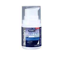 Produktbild von Dr. Clauder MobilFit Gelenk Serum - 50 ml